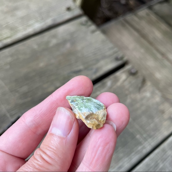 Wavellite Crystal - Picture 6 of 13